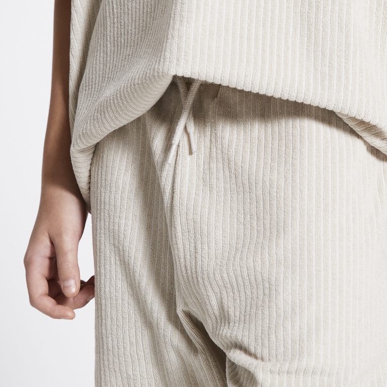 Shorts "Rafael" Beige 1
